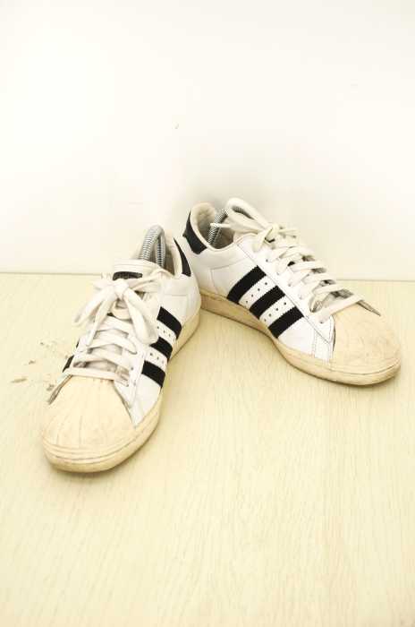 adidas (アディダス) SS 80s スーパースター スニーカー レディース シューズ