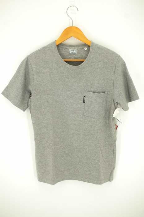 BLUE BLUE H.R.MARKET(ブルーブルーハリウッドランチマーケット) ポケットTee メンズ トップス