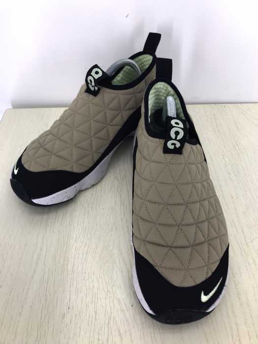 NIKE ACG（ナイキエーシージー） MOC 3.0 メンズ シューズ