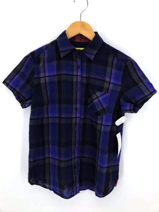 Paul Smith（ポールスミス） 半袖シャツ レディース トップス