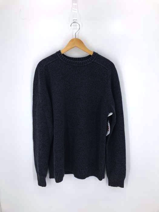 Croft&Barrow（クラフトアンドバロー） クルーネック ニット メンズ トップス