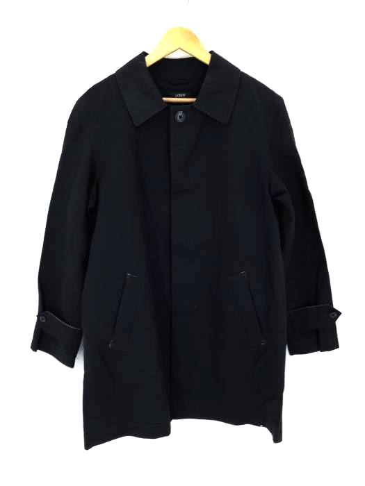 J.CREW（ジェイクルー） ステンカラーコート メンズ アウター