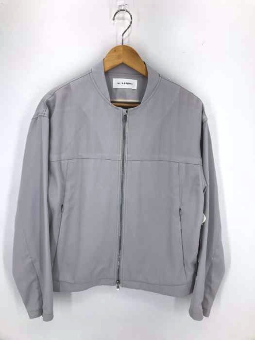 MT.ARROWS monkey time BEAUTY & YOUTH UNITED ARROWS(モンキータイムビューティアンドユースユナイテッドアローズ) ワイドブルゾン レディース アウター
