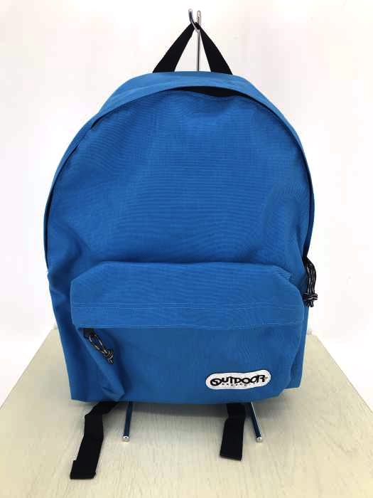 OUTDOOR PRODUCTS（アウトドアプロダクツ） CORDURAナイロン デイパック レディース バッグ