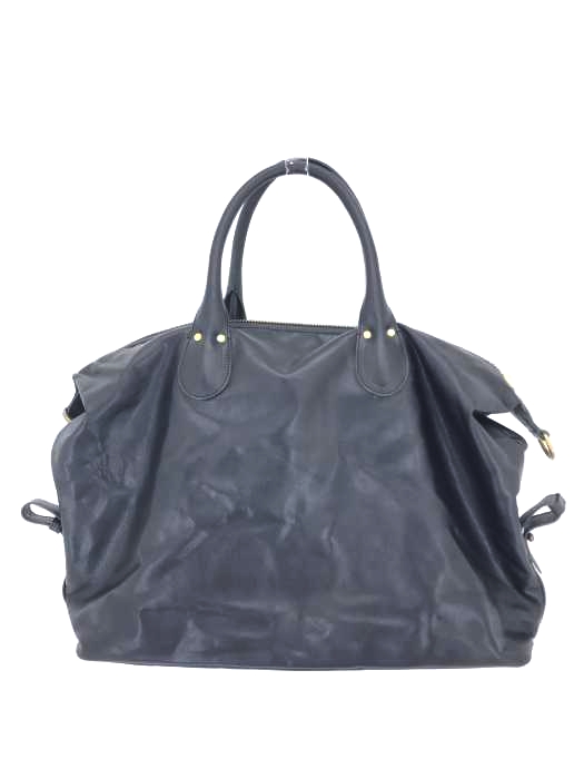 BEAUTY&YOUTH UNITED ARROWS（ビューティーアンドユースユナイテッドアローズ） 2way ショルダーベルト付き レザーハンドバッグ メンズ バッグ