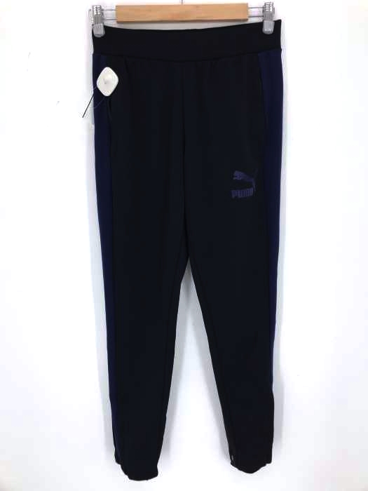 PUMA（プーマ） T7 VINTAGE TRACK PANTS メンズ パンツ