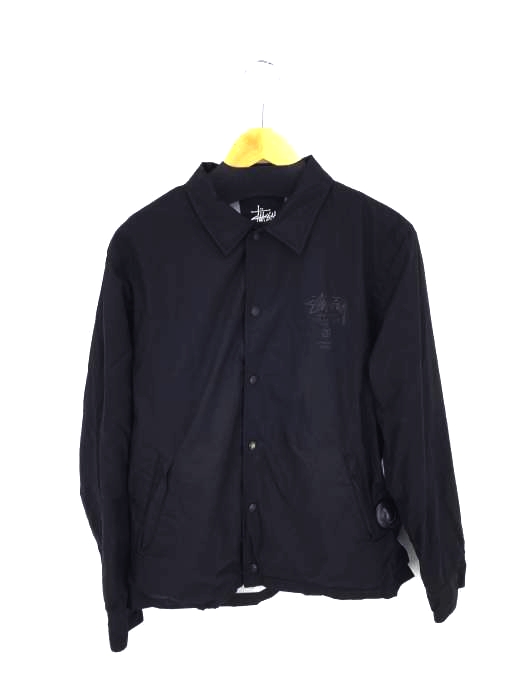 Stussy（ステューシー） コーチジャケット メンズ アウター