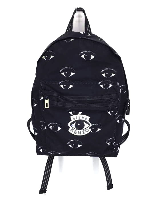KENZO（ケンゾー） Multiicon Back Pack メンズ バッグ