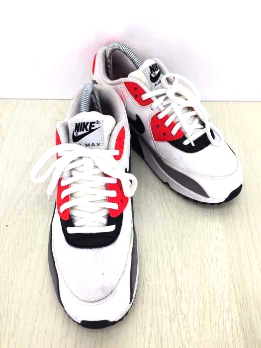 NIKE（ナイキ） AIR MAX 90 レディース シューズ