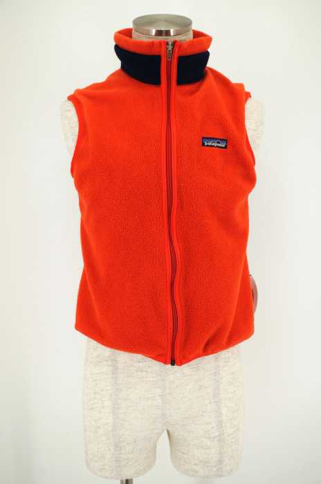 patagonia (パタゴニア) レトロX フリースベスト レディース アウター