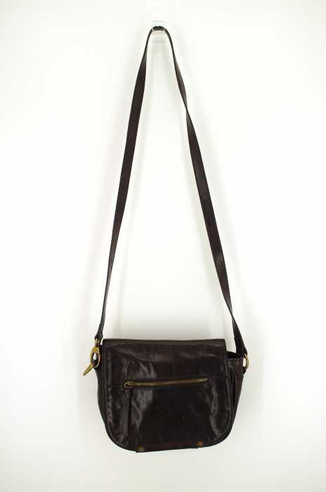 tignanello() レザー ショルダーバッグ レディース バッグ