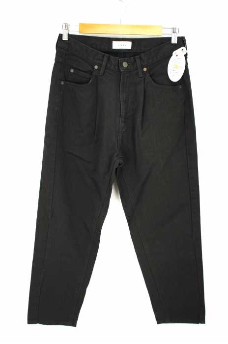 Jieda （ジエダ） TUCK TAPERED COLOR DENIM タックパンツ メンズ パンツ