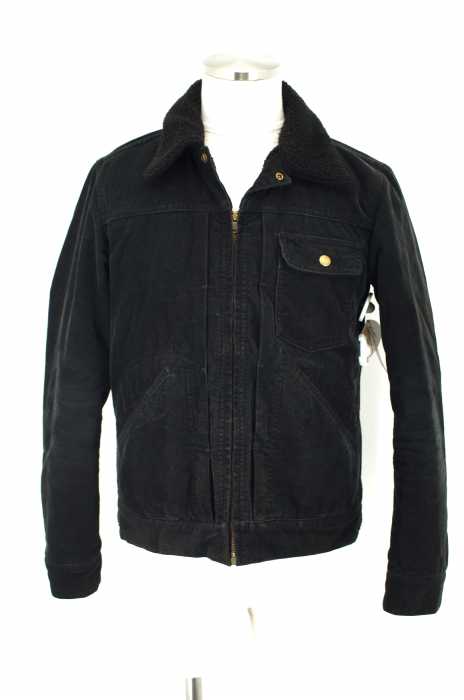 ワコマリア　ラングラー　コーデュロイジャケット WACKO MARIA × Wrangler （ワコマリア ラングラー） CORDUROY JKT