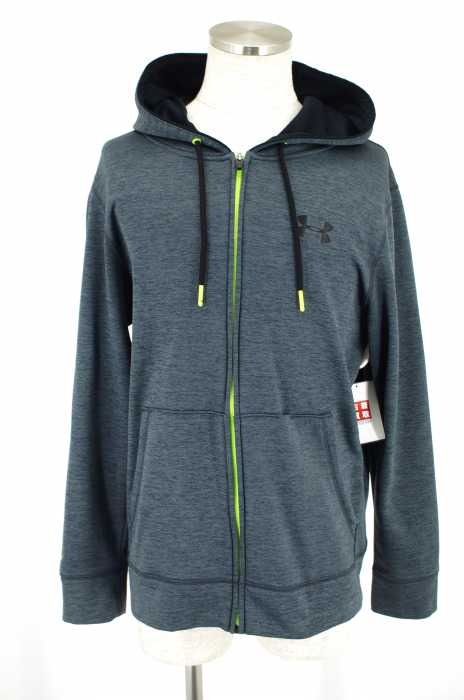 UNDERARMOUR  （アンダーアーマー） メンズ トップス
