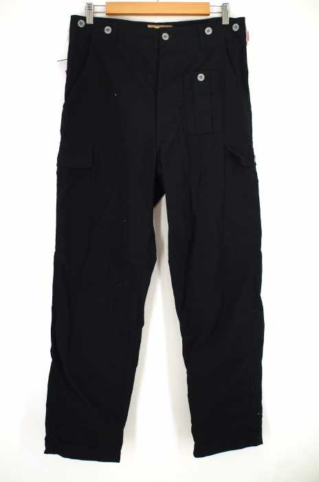 NIGEL CABOURN LYBRO(ナイジェルケーボン ライブロ) 4ポケットジーン 4 POCKET JEAN メンズ パンツ