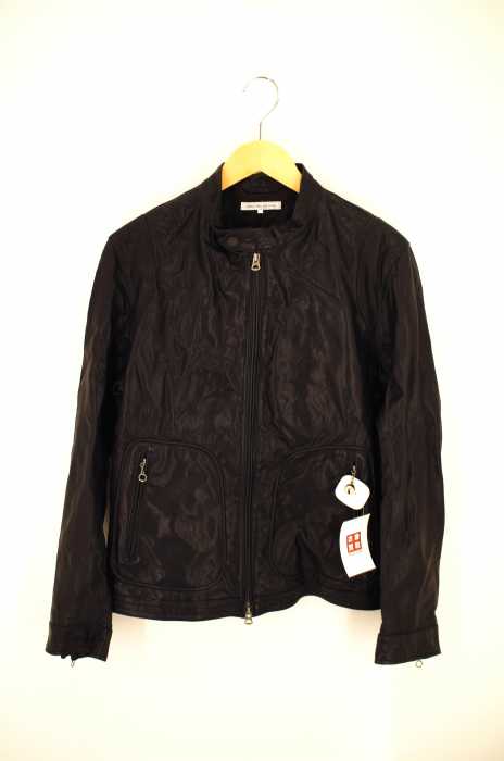 UNITED ARROWS green label relaxing （ユナイテッドアローズグリーンレーベルリラクシング） 羊革 メンズ アウター