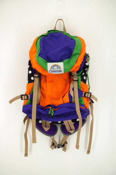 COLEMAN （コールマン） MT.trek30 limited edition メンズ バッグ
