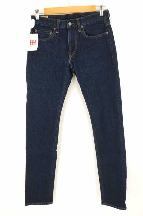 J.CREW（ジェイクルー） ストレッチテーパードデニムパンツ メンズ パンツ