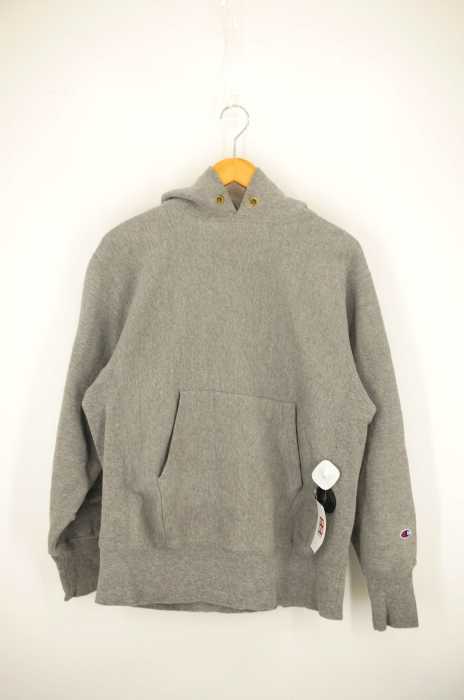 Champion （チャンピオン） USA製 REVERSE WEAVE リバースウィーブ WARMUP メンズ トップス