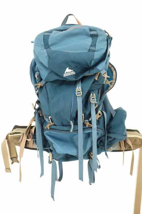 GREGORY (グレゴリー) BALTORO 75 バルトロ75 メンズ バッグ