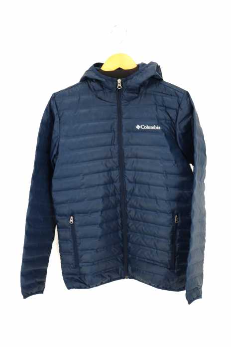 Columbia （コロンビア） パッカブルダウンジャケット レディース アウター