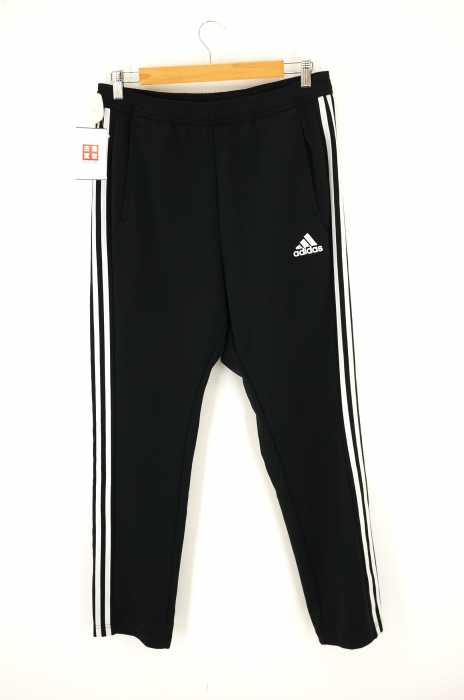 adidas （アディダス） 3ライン トラックパンツ メンズ パンツ