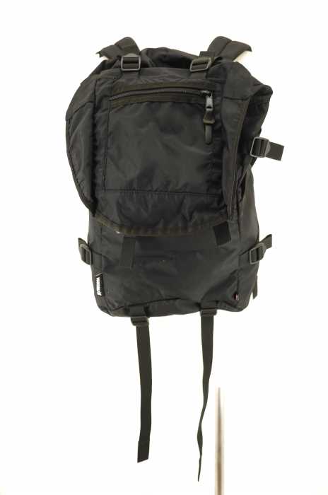 IGNOBLE（イグノーブル） CORA CLASSIC RUCK SUCK メンズ バッグ