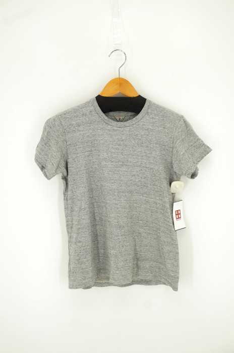 FilMelange（フィルメランジェ） クルーネックTシャツ レディース トップス
