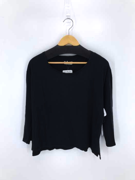 Acne（アクネ） クルーネック カットソー レディース トップス