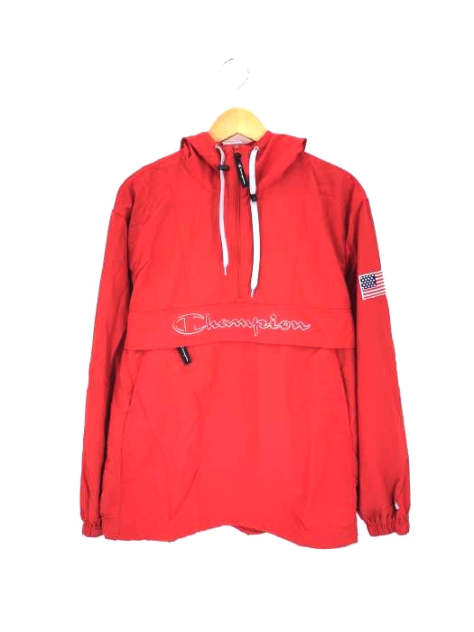 Champion(チャンピオン) アノラックパーカー メンズ アウター
