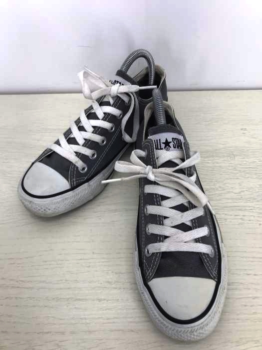CONVERSE(コンバース) CANVAS ALL STAR OX レディース シューズ