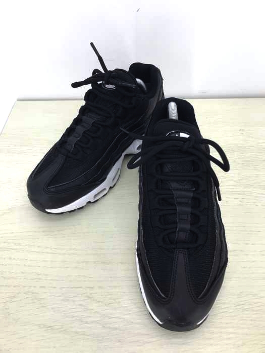 NIKE（ナイキ） AIR MAX 95 レディース シューズ
