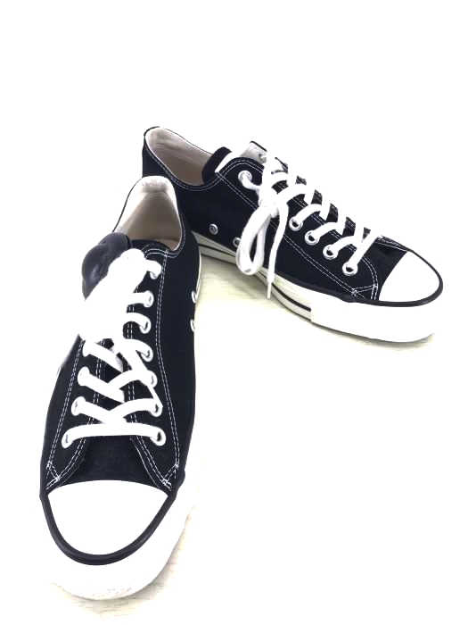 CONVERSE ALLSTAR（コンバースオールスター） CANVAS ALL STAR J OX メンズ シューズ