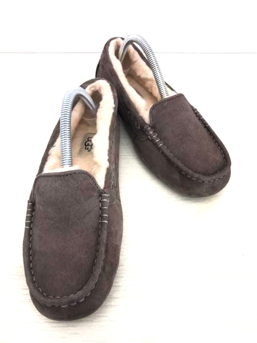UGG（アグ） Ansley アンズリーモカシン レディース シューズ