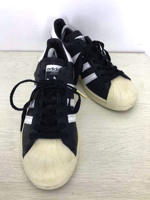 adidas Originals（アディダスオリジナルス） スーパースター SUPERSTAR ローカットスニーカー メンズ シューズ