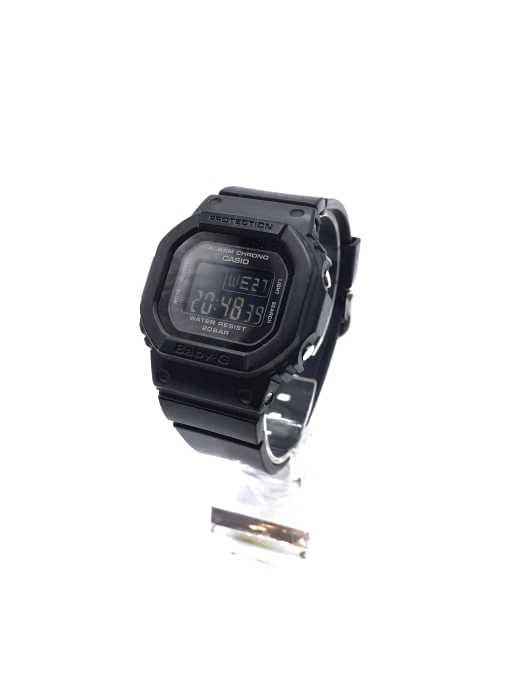 CASIO（カシオ） CASIO BABY-G BGD-501-1JF レディース 腕時計