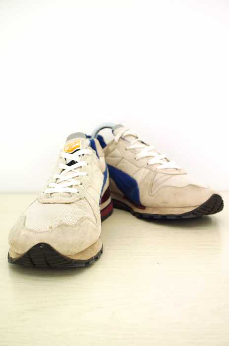 PUMA (プーマ) ランニングシューズ メンズ シューズ