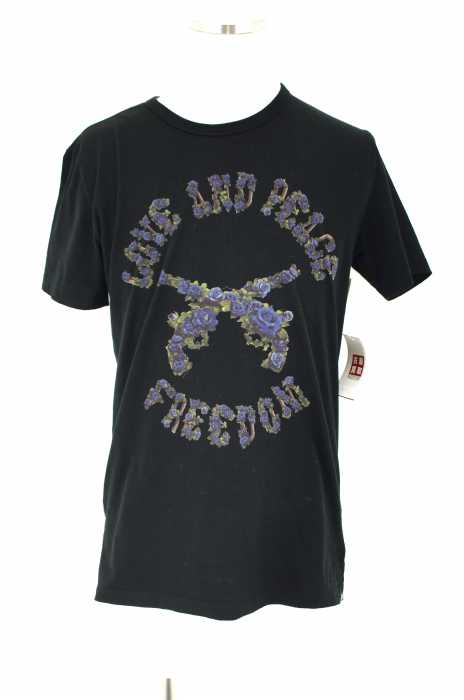 roar （ロアー） プリントTシャツ メンズ トップス