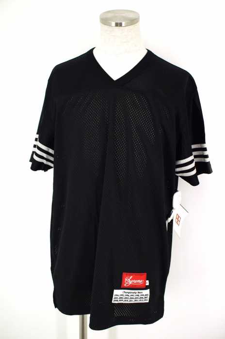 Supreme （シュプリーム） Championship Football Top メンズ トップス
