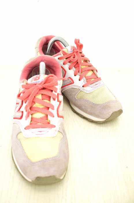 NEW BALANCE （ニューバランス） ユナイテッドアローズ別注ローカットスニーカー レディース シューズ