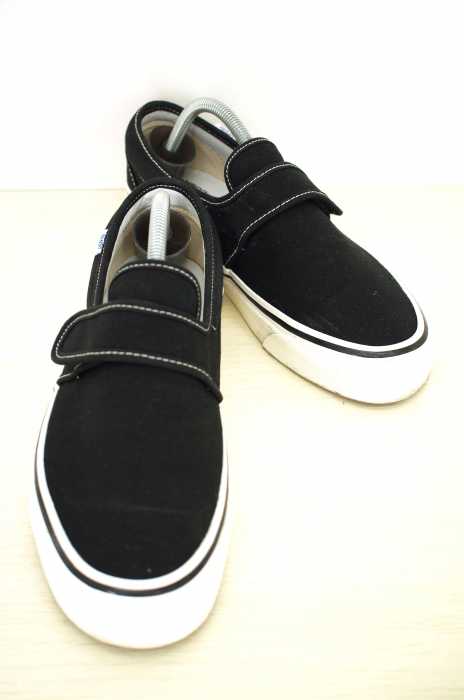 VANS (バンズ) SLIP-ON 47V DX メンズ シューズ