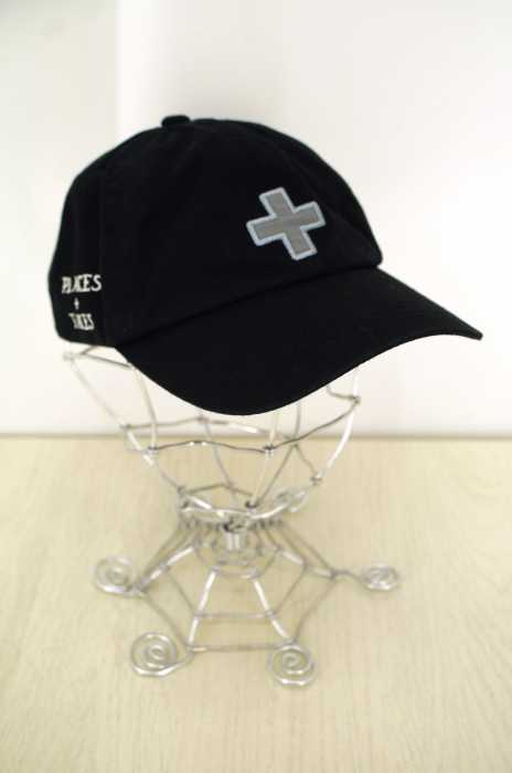 places+faces 3M Plus Cap メンズ 帽子
