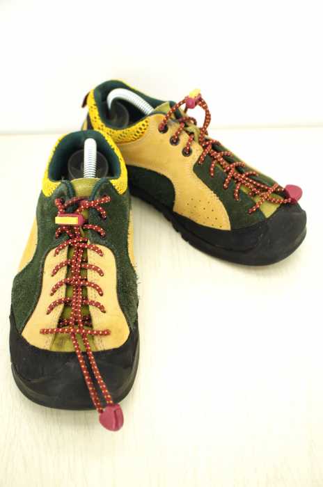 KEEN（キーン） JASPER ROCKS SP ジャスパー ロックス SP Dachambo結成15周年モデル レディース シューズ