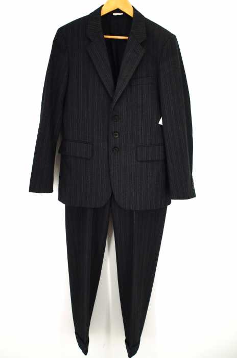 COMME des GARCONS HOMME DEUX （コムデギャルソンオムドゥ ） AD2015 3B スラックス メンズ セットアップ