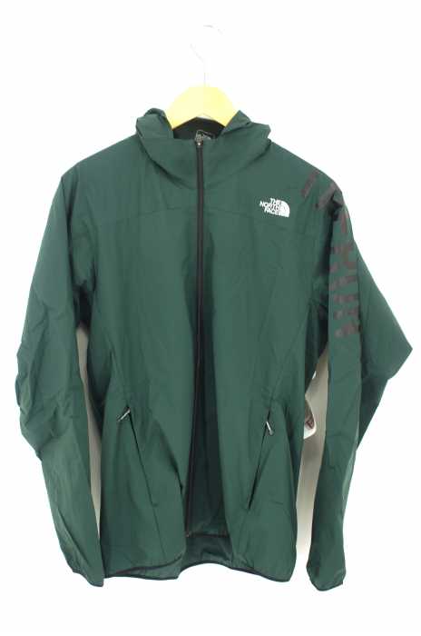 THE NORTH FACE （ザノースフェイス） TNFR スワローテイルベントフーディ ナイロンパーカー メンズ アウター