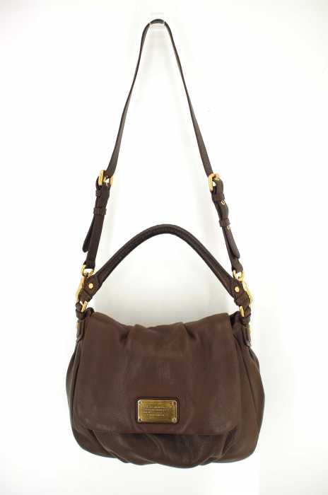 Marc by Marc Jacobs （マークバイマークジェイコブス） レザー レディース バッグ