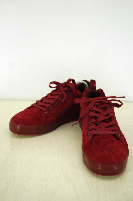 PUMA by hussein chalayan（プーマバイフセインチャラヤン） Urban Glide Suede アーバングライド・スエード メンズ シューズ