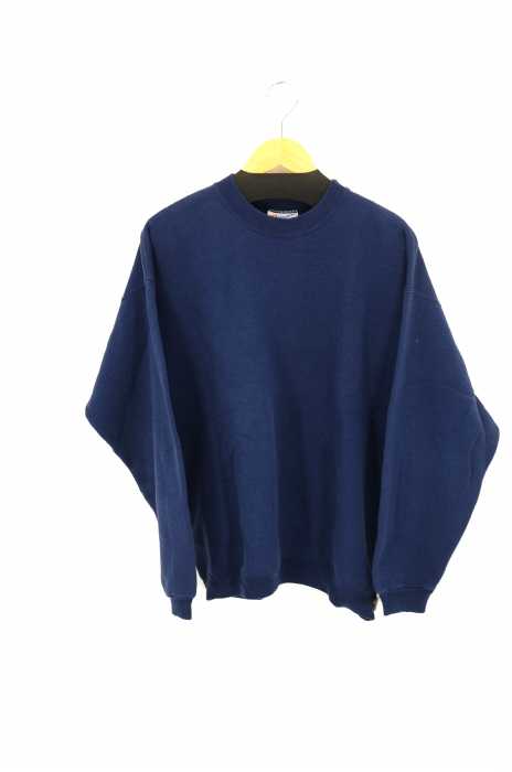 Hanes(ヘインズ) 90s MADE IN USA USA製 スウェット メンズ トップス