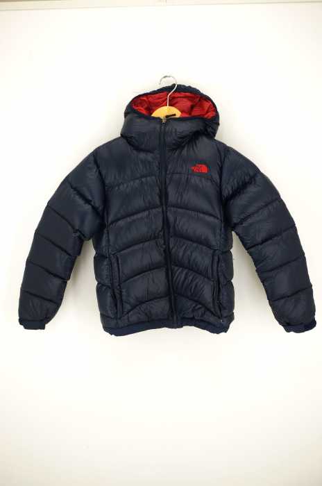 THE NORTH FACE (ザノースフェイス) ACONCAGUA HOODIE アコンカグアフーディ ダウンジャケット メンズ アウター