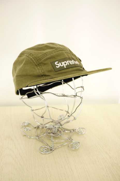 Supreme （シュプリーム） Snap Pocket Camp Cap メンズ 帽子